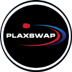 PLAX logo